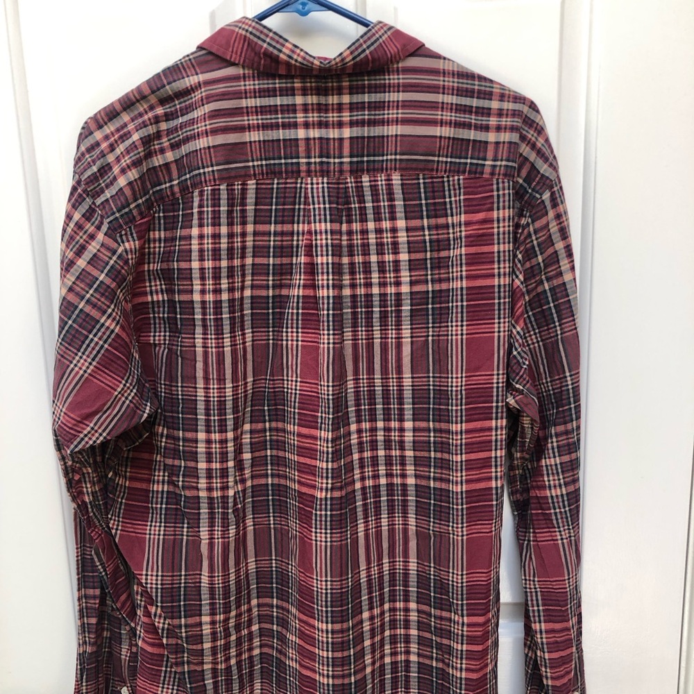 Polo Ralph Lauren Button Down - Picture 2 of 8